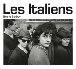 Barbey - Les Italiens ; expo Pavillon Comtesse de Caen ; 10 mai / 2 juillet 2023