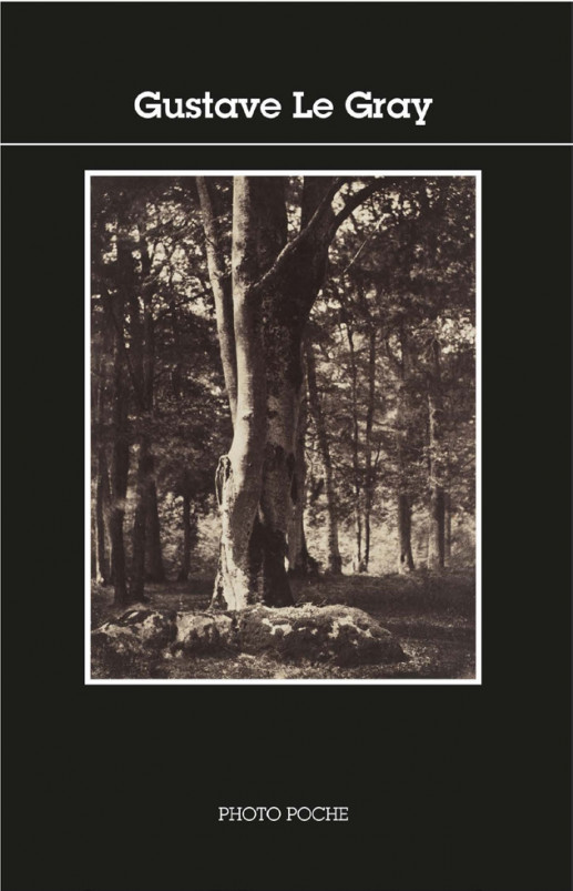 Le Gray - Gustave Le Gray , Photo Poche No 163