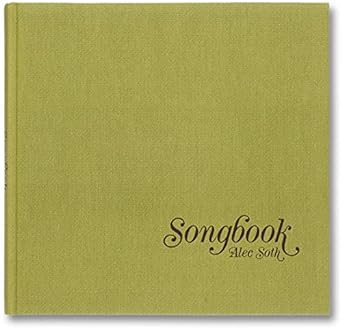Soth  – Songbook