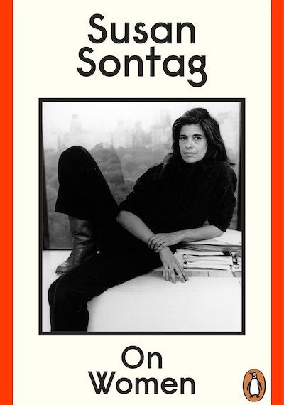 Sontag - On women