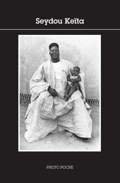 Keita – Seydou Keita , Photo Poche No 63