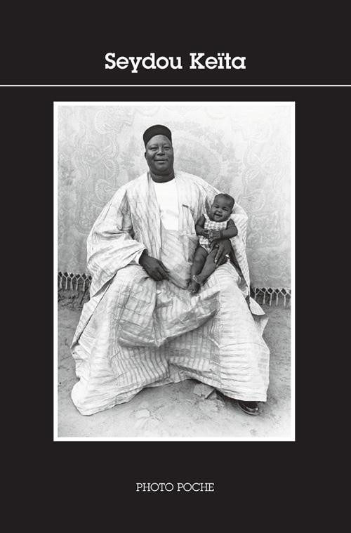 Keita - Seydou Keita , Photo Poche No 63