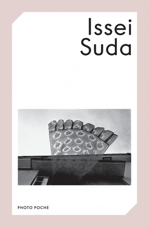 Suda - Issei Suda , Photo Poche No 177