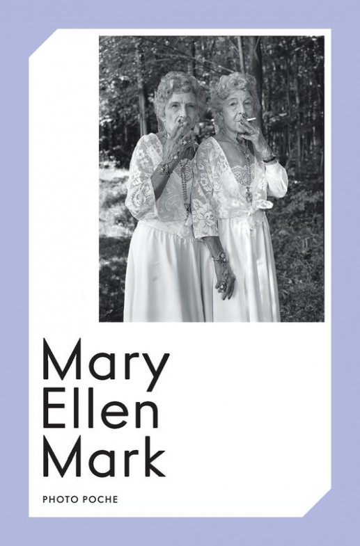 Mark - Mary Ellen Mark , Photo Poche No 96
