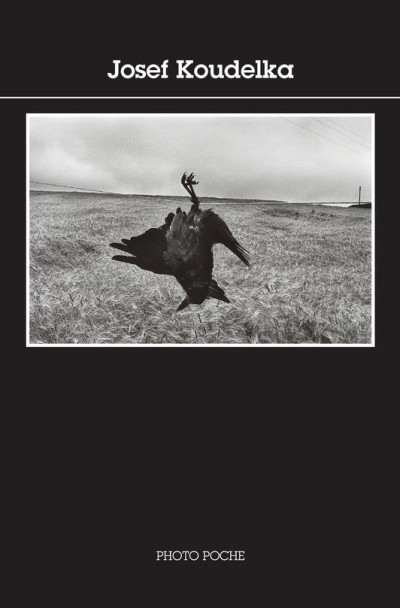 Koudelka – Josef Koudelka , Photo Poche No 15