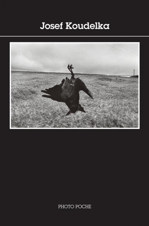 Koudelka - Josef Koudelka , Photo Poche No 15
