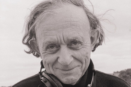 Cycle de projections — <em>Nature/Fictions</em> de Frederick Wiseman