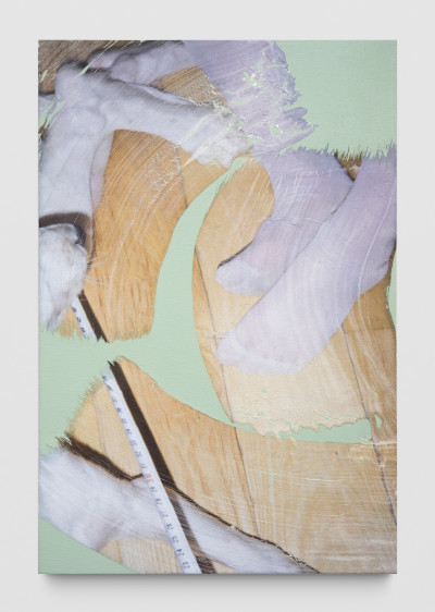 Tatjana Danneberg on show at the MEP Studio