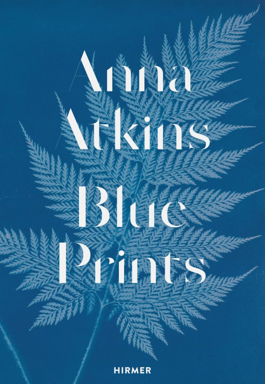Atkins - Blue Prints