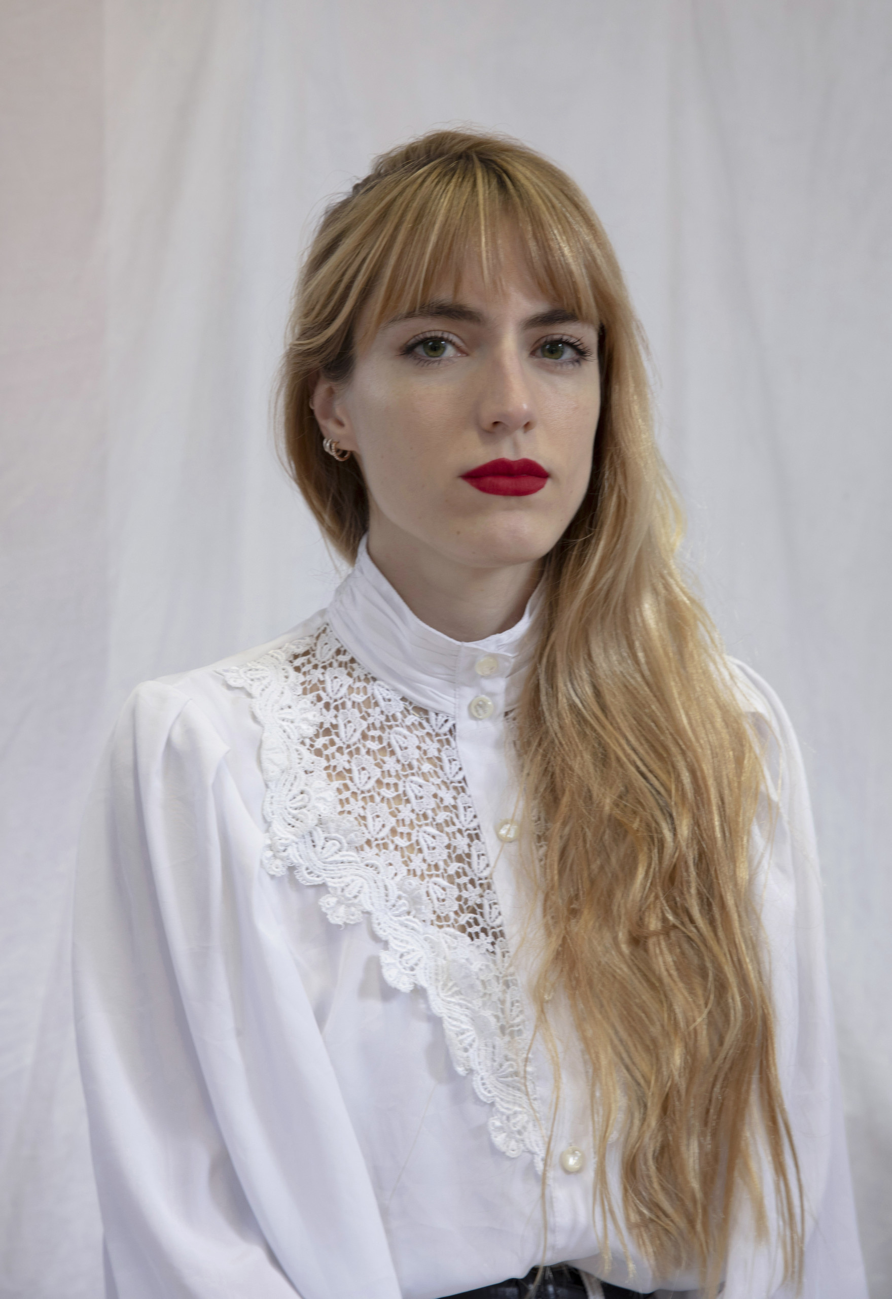 Studio Interview #9 — María Silvia Esteve