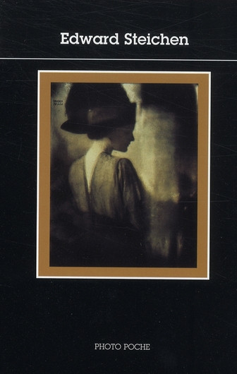 Steichen - Edward Steichen , Photo Poche No 56