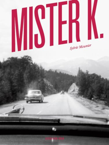 Meunier - Mister K