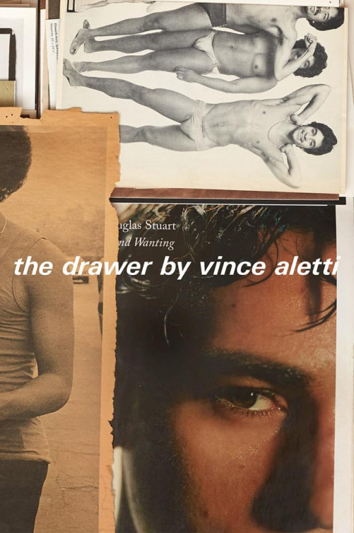 Aletti - The Drawer