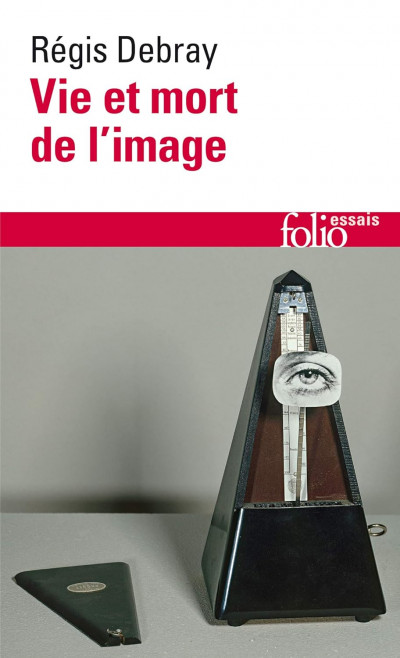 Vie et mort de l&rsquo;image