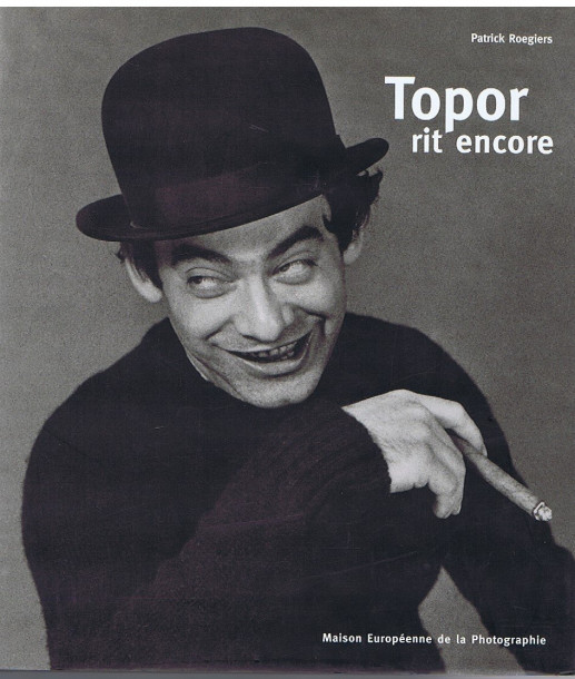 Topor rit encore