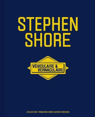 Shore - Véhiculaire et vernaculaire