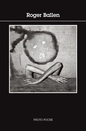Ballen - Roger Ballen , Photo Poche No 140