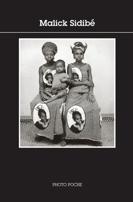 Sidibé - Malick Sidibé , Photo Poche No 145