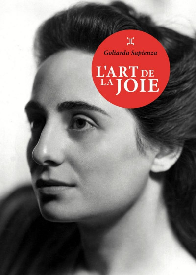 L&rsquo;art de la joie