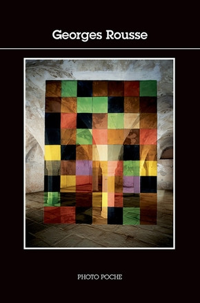 Rousse - Georges Rousse , Photo Poche No 123