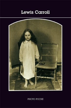 Carroll - Lewis Carroll , Photo Poche No 75