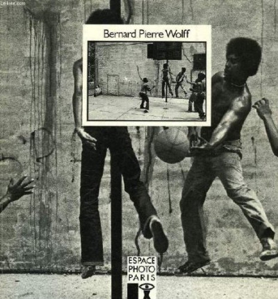 Wolff – Bernard Pierre Wolff