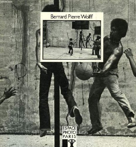 Wolff - Bernard Pierre Wolff