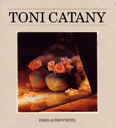 Catany - Toni Catany photographies, 1976-1993 ; expo Espace Photographique 1993