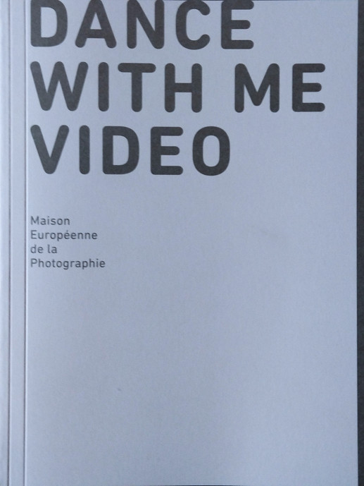 Dance with me video, expo MEP 2017