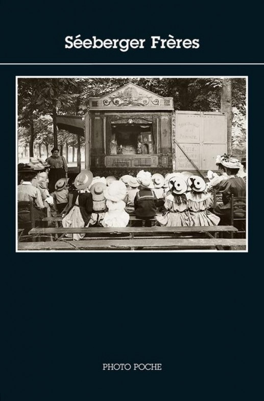Séeberger - Séeberger Frères , Photo Poche No 105