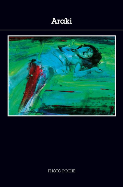 Araki - Araki , Photo Poche No 86