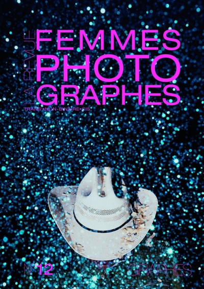 La revue Femmes PHOTOgraphes No 12 Automne 2024