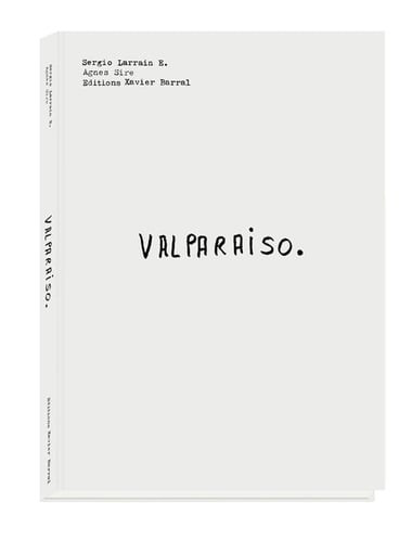 Larrain - Valparaiso