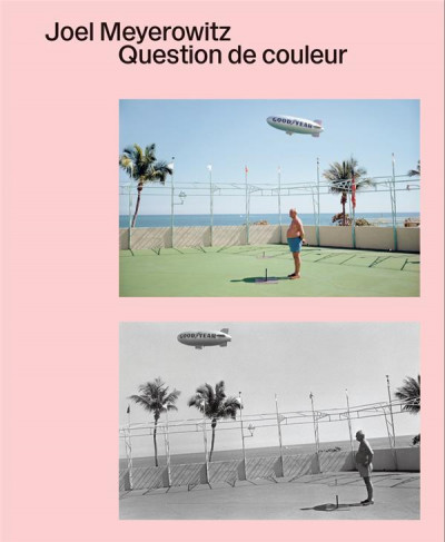 Meyerowitz – Question de couleur