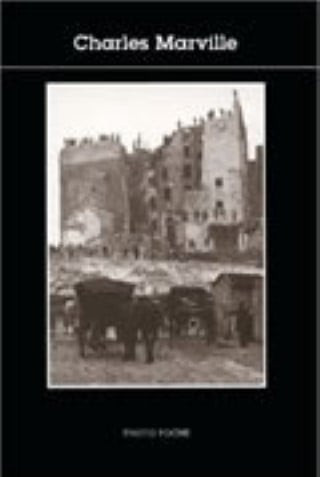 Marville - Charles Marville , Photo Poche No 65