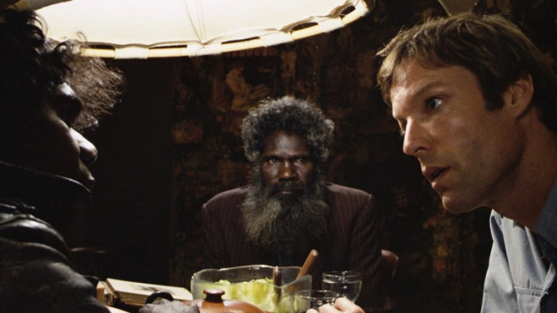Soirée ciné — <em>La Dernière Vague (The Last Wave)</em> en présence de l&rsquo;artiste Ludovic Sauvage