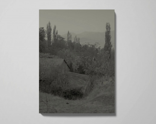 Kurbanbaev - One head and thousand years