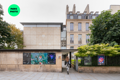 Programmation spéciale à la MEP pendant Paris Photo
