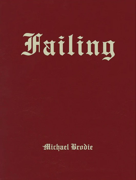 Brodie - Failing