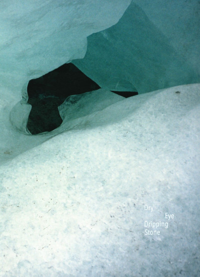Bohmer Lokken – Dry-eye-dripping-stone