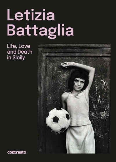 Battaglia – Love and Death in Sicily