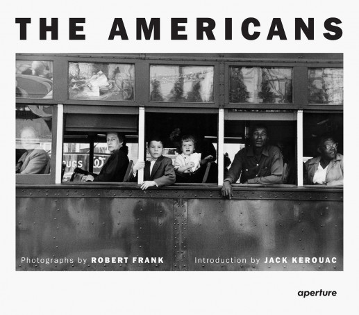 Frank - The Américans