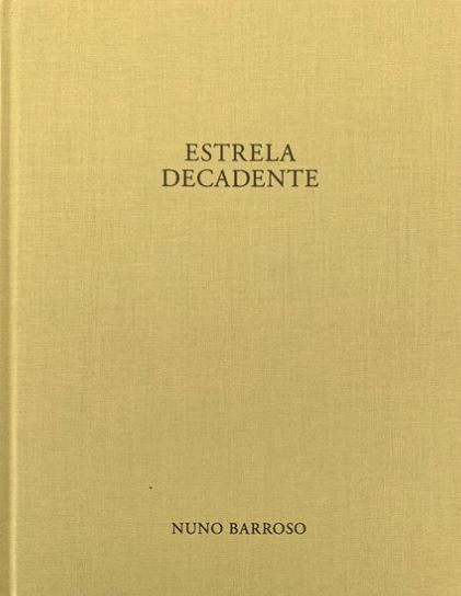 Barroso - Estrela Decadente