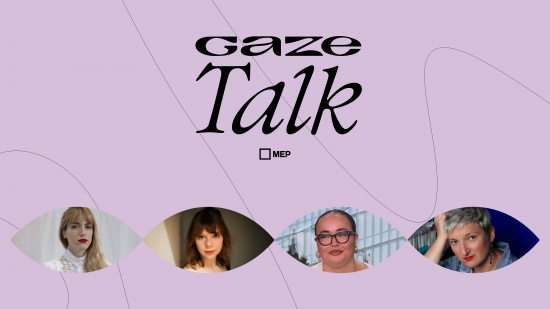 Gaze Talk – Mémoire traumatique : remonter le fil pour se réparer