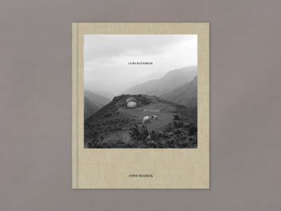 Rearick – Gure Bazterrak