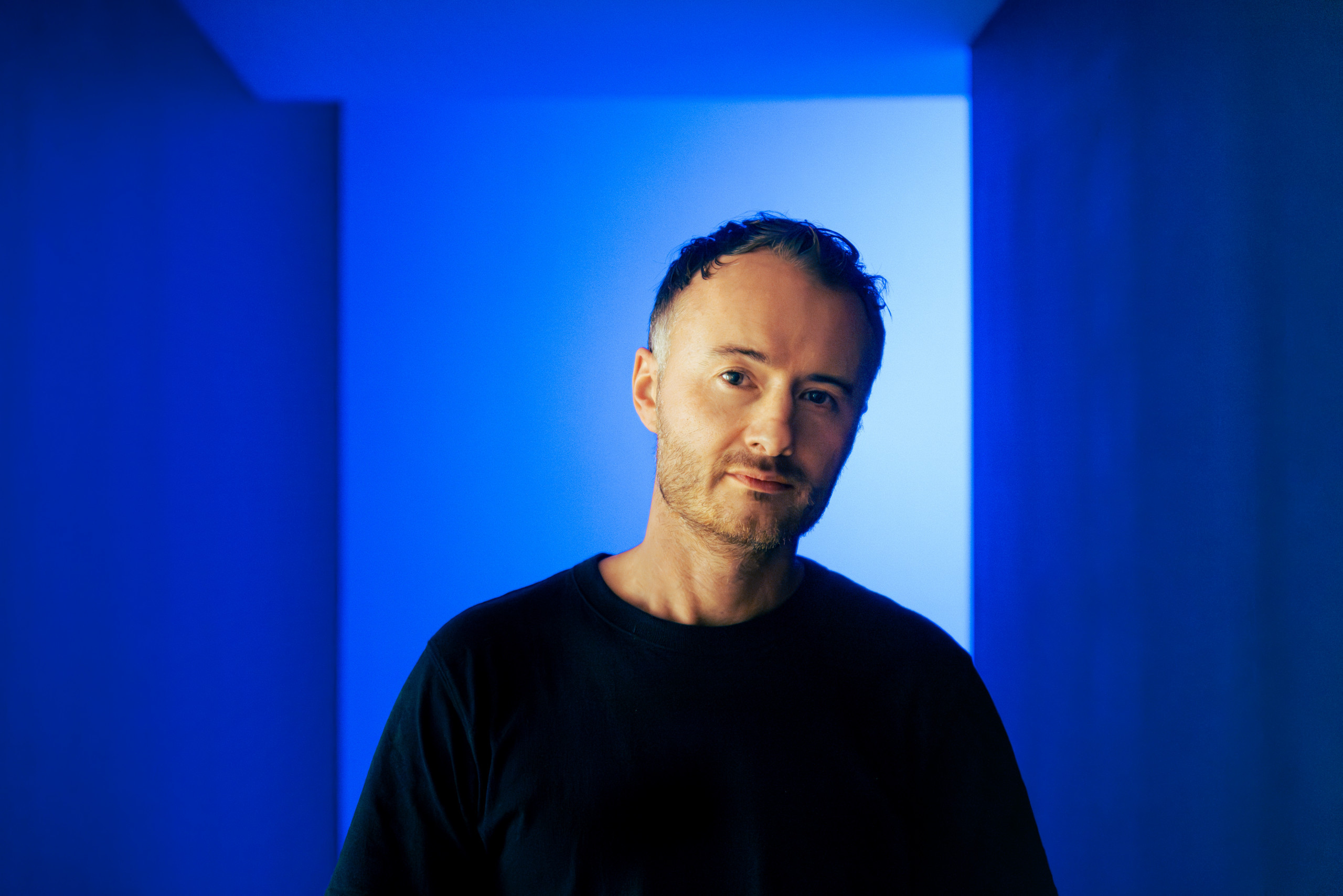 Studio Interview #8 — Ludovic Sauvage