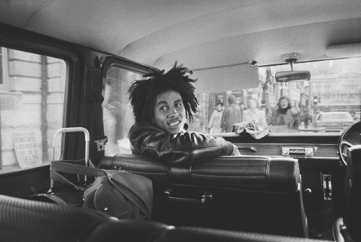 Dennis Morris — Music + Life - La MEP