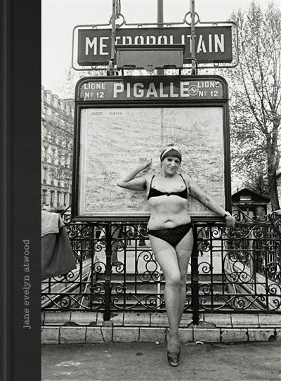 Atwood - Pigalle people 1978-1979