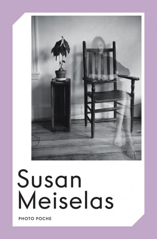 Meiselas - Susan Meiselas  , Photo Poche No 180