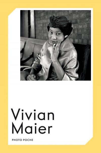 Maier – Vivian Maier  , Photo Poche No 179